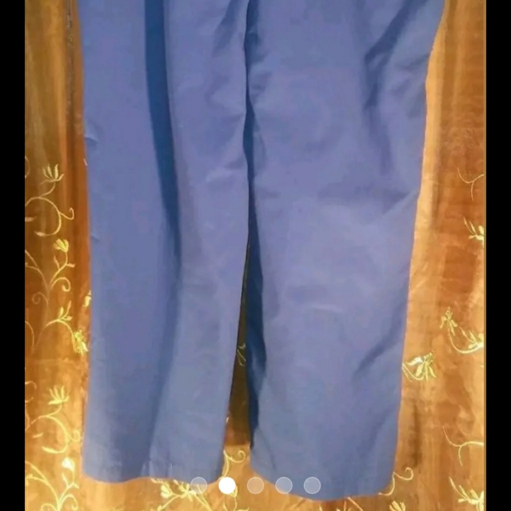 Allheart Scrub Pants Size M - Picture 2 of 5